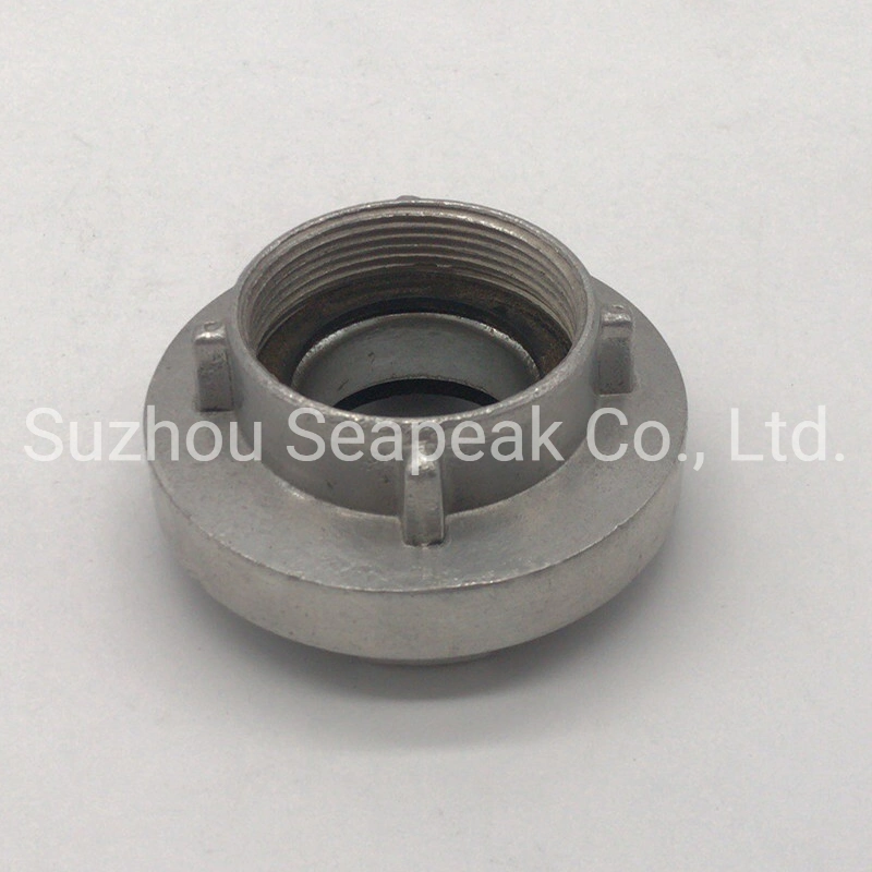 Aluminum Storz Coupling Female Adaptor