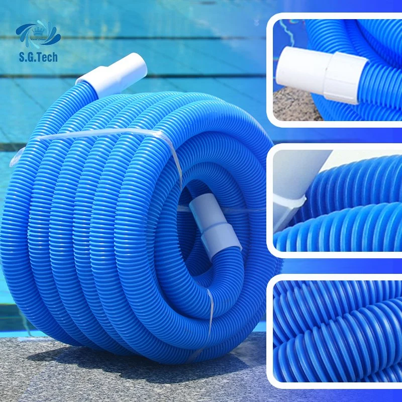 High quality/High cost performance EVA Swimming Pool Accessories Water Vacuum Hose Wholesale/Supplier Pool Hose