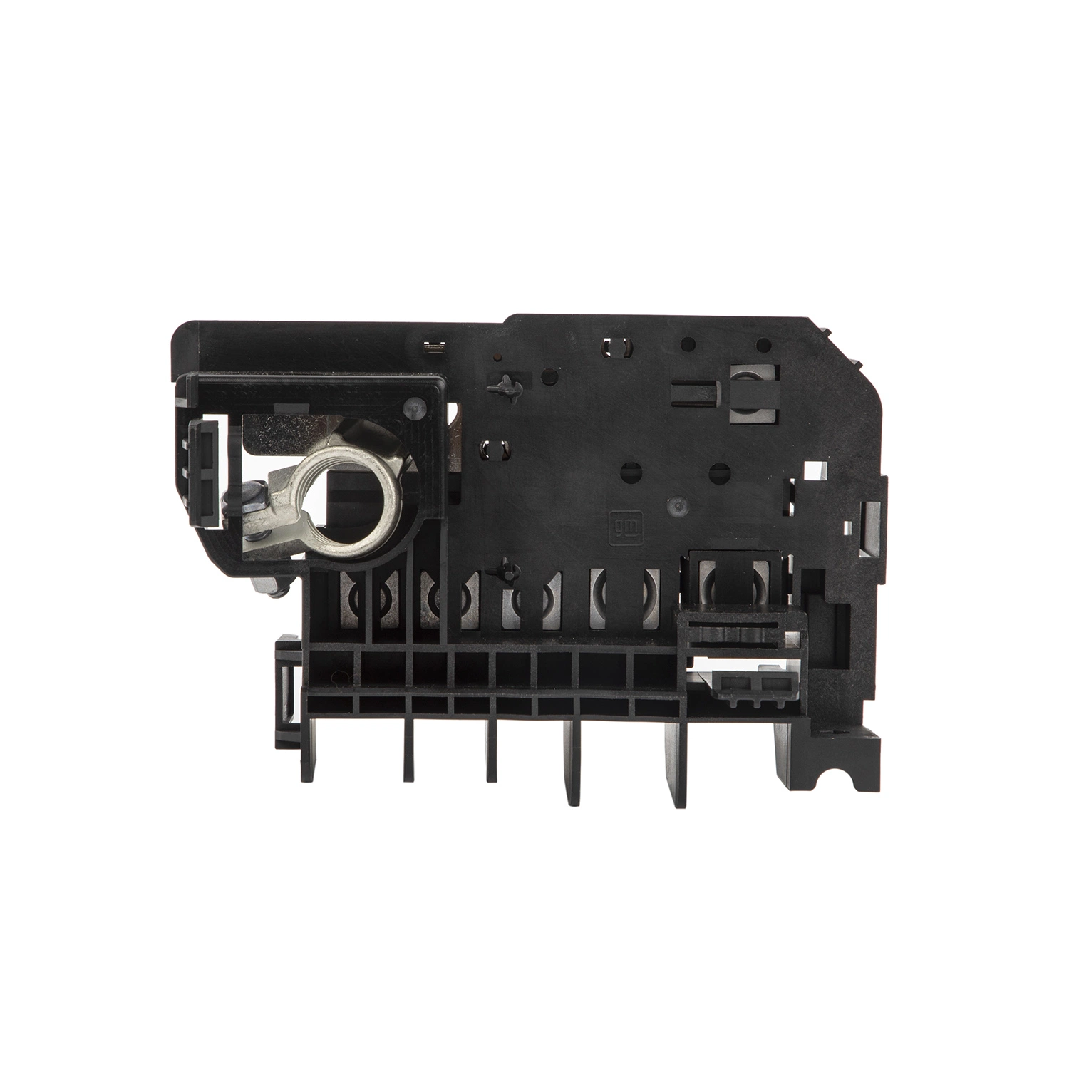 Intelligent Auto Battery Fuse Box Battery Disconnect Unit Low Voltage Blade Pin Fuse Unit Assembly Vehicle Fuse Holder