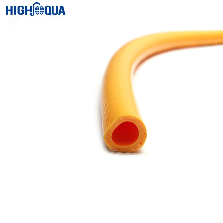 PVC Air Hose, High Pressure Flexible Endurable PVC Air Hose