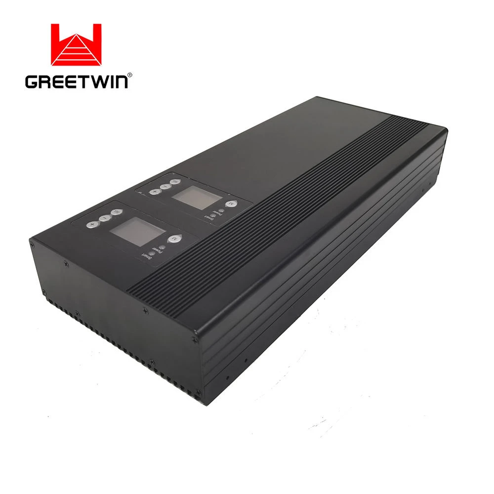 Greetwin 4G 20dBm Signal Booster B8 B3 B1 B20 4 Signalrepeater Für Mobiltelefon