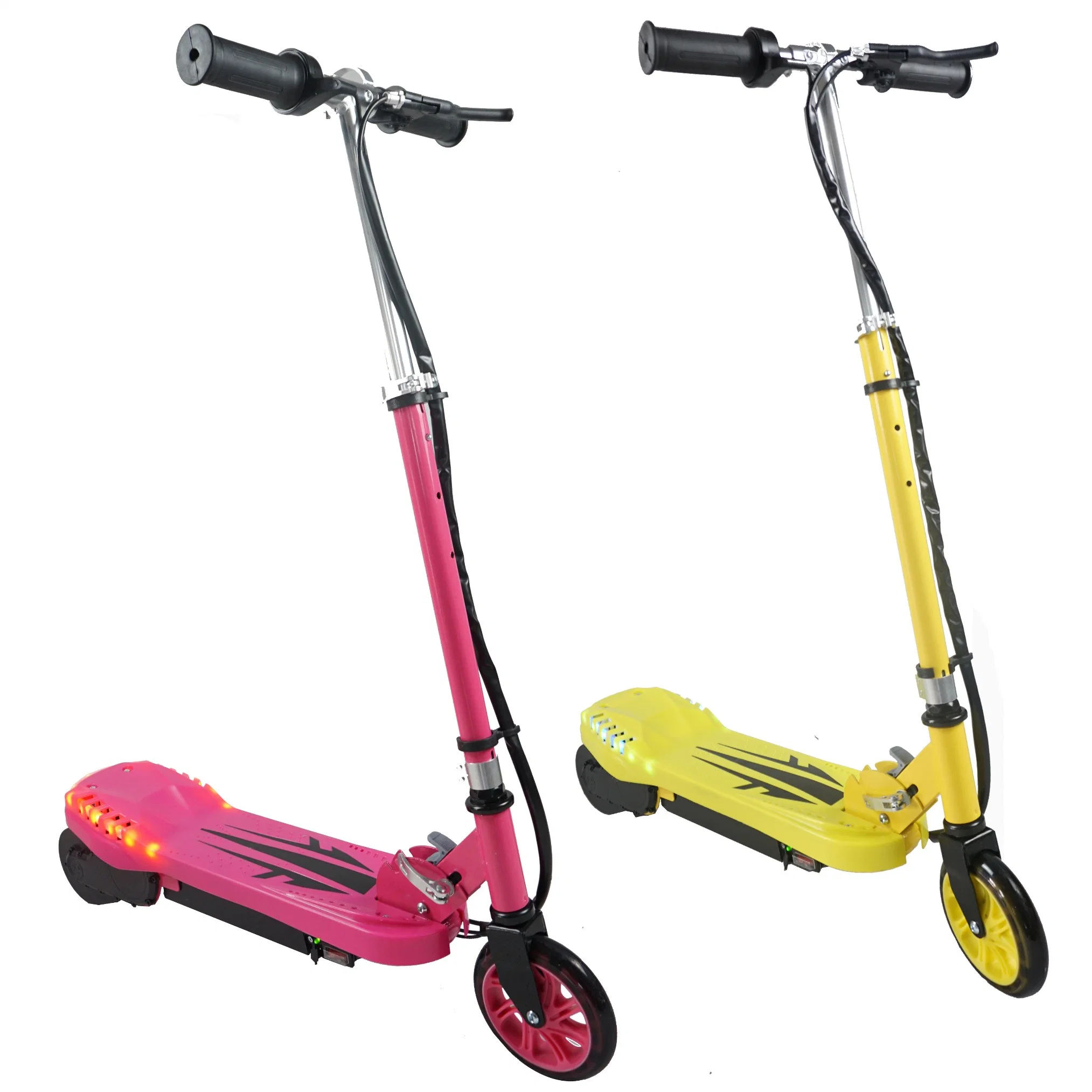 CE Certificate Cheap Light Electric Scooter Toy Kids Electric Scooter
