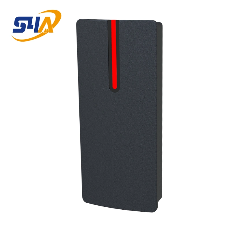 Smart Access Control System Card Reader U-P002 Waterproof Card Reader