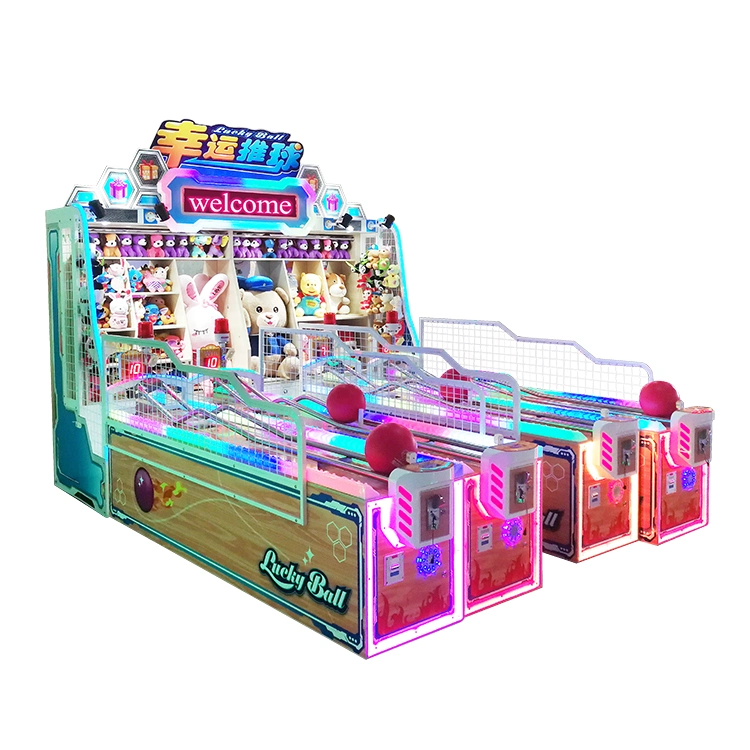 Arcade vending machine de jeu Jeu Jeu d'attractions de la console