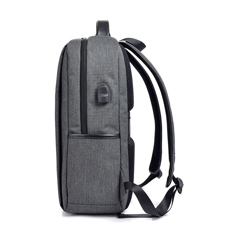 OEM Wholesale/Supplier School Business Sport Travel Laptop Computer Document Briefcase Backpack Bag