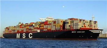Sea Freight DDU/DDP/Fob/CIF Shipping Company Ocean Agent From China to Canada Vancouver Worldwide