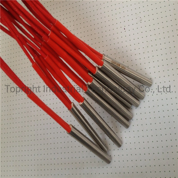 Electric Resistance Cartridge to Heat 120volt Water Heating Element Heater