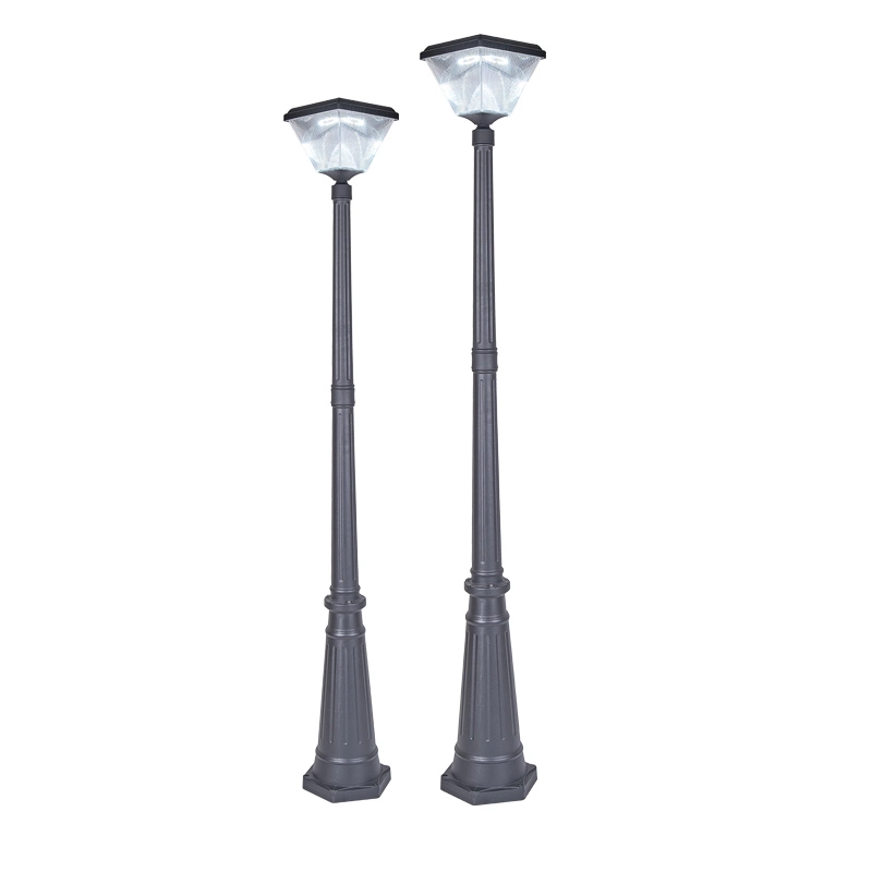 LED High Brightness 15W LED Street Lamp Head