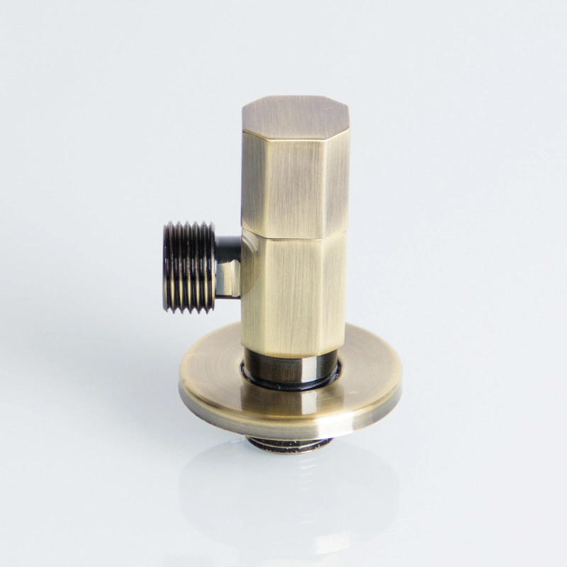 Air Weld Butt Angle Control Water Adjustment Inner Tire Brass Bronze Needle Valve