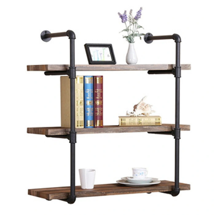 Modern Luxury Living Furniture Holder Home Bookshelf