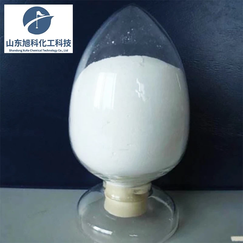 China Hersteller Versorgung Zirkoniumdioxid CAS 1314-23-4