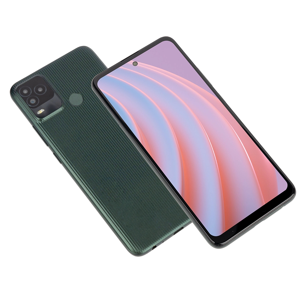 HD de 6,5" de alta qualidade Incell celular OEM Smartphone 5G China Telemóvel com Tipo C