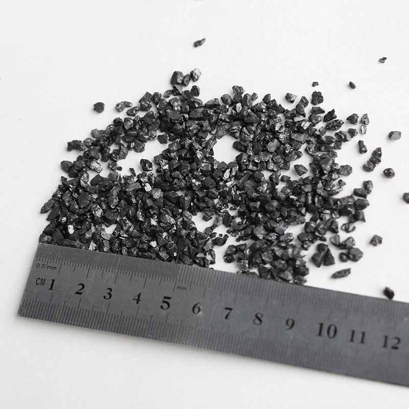 Carbon Additive Graphitized Petroleum Coke/GPC