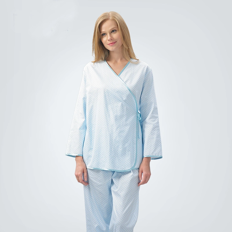 Hospital Patient Uniform Hospital Patient Wear Hospital Pajama