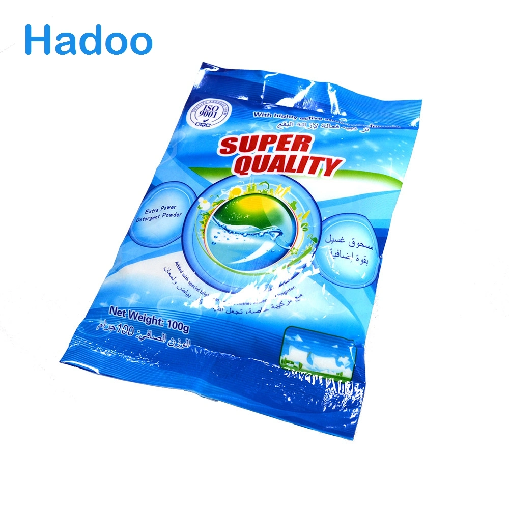 Fresh Fragrance Moisturizing Washing Powder Concentrated Washing Powder Detergent