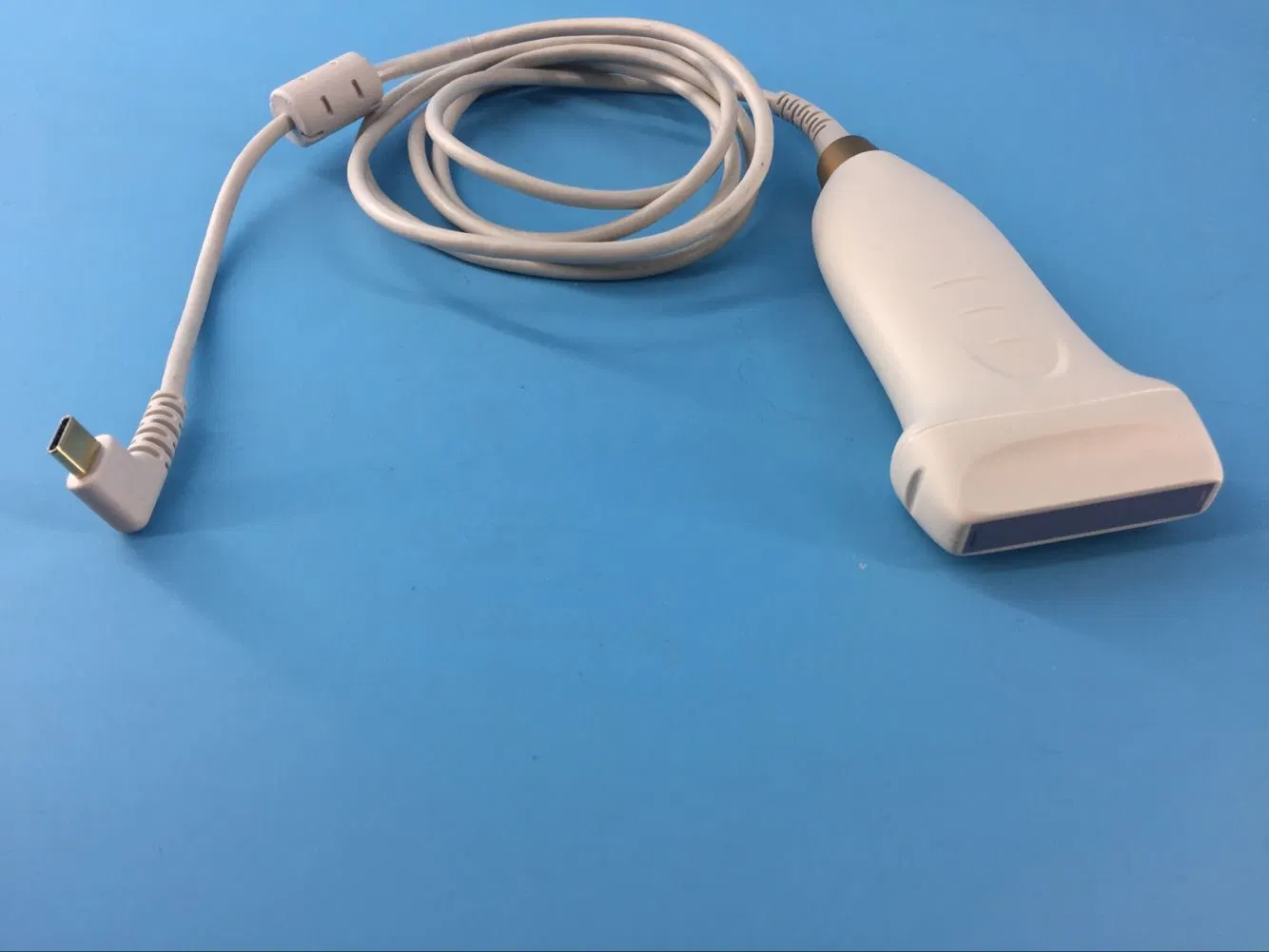 Cheapest USB 2D Portable USB Probe Type Ultrasound Convex Probe Price Wireless Ultrasound