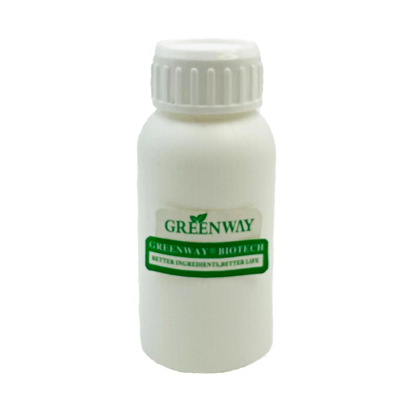 El aminoácido Frother Cocoyl Glycinate de potasio para el Cuidado Personal Productos cosméticos CAS 301341-58-2