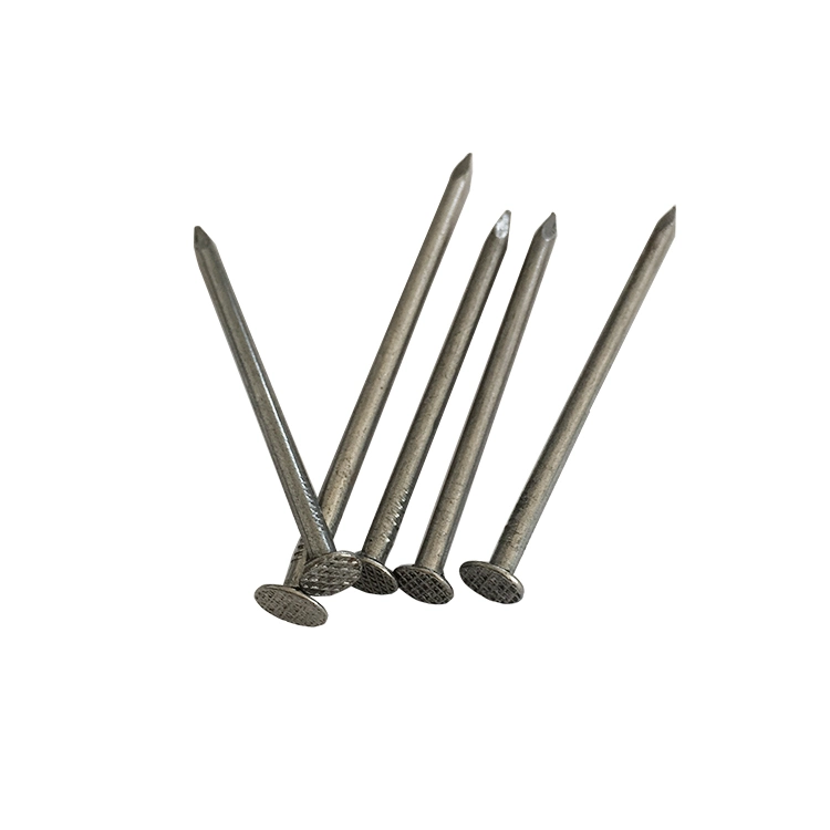 Cheap Building Material Bwg9 Common Round Wire Nails