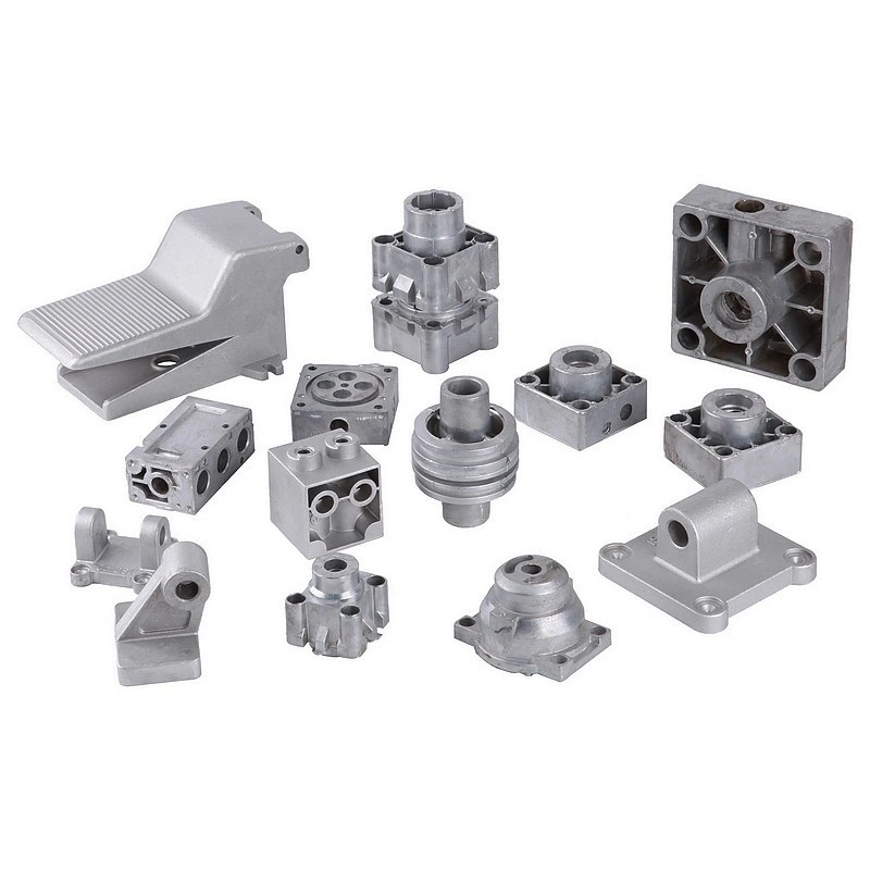 CNC Machining Service of Metal/Plastic Parts with Anodizing From Chinese OEM Service Dedicating to World Manufacturing Superiority