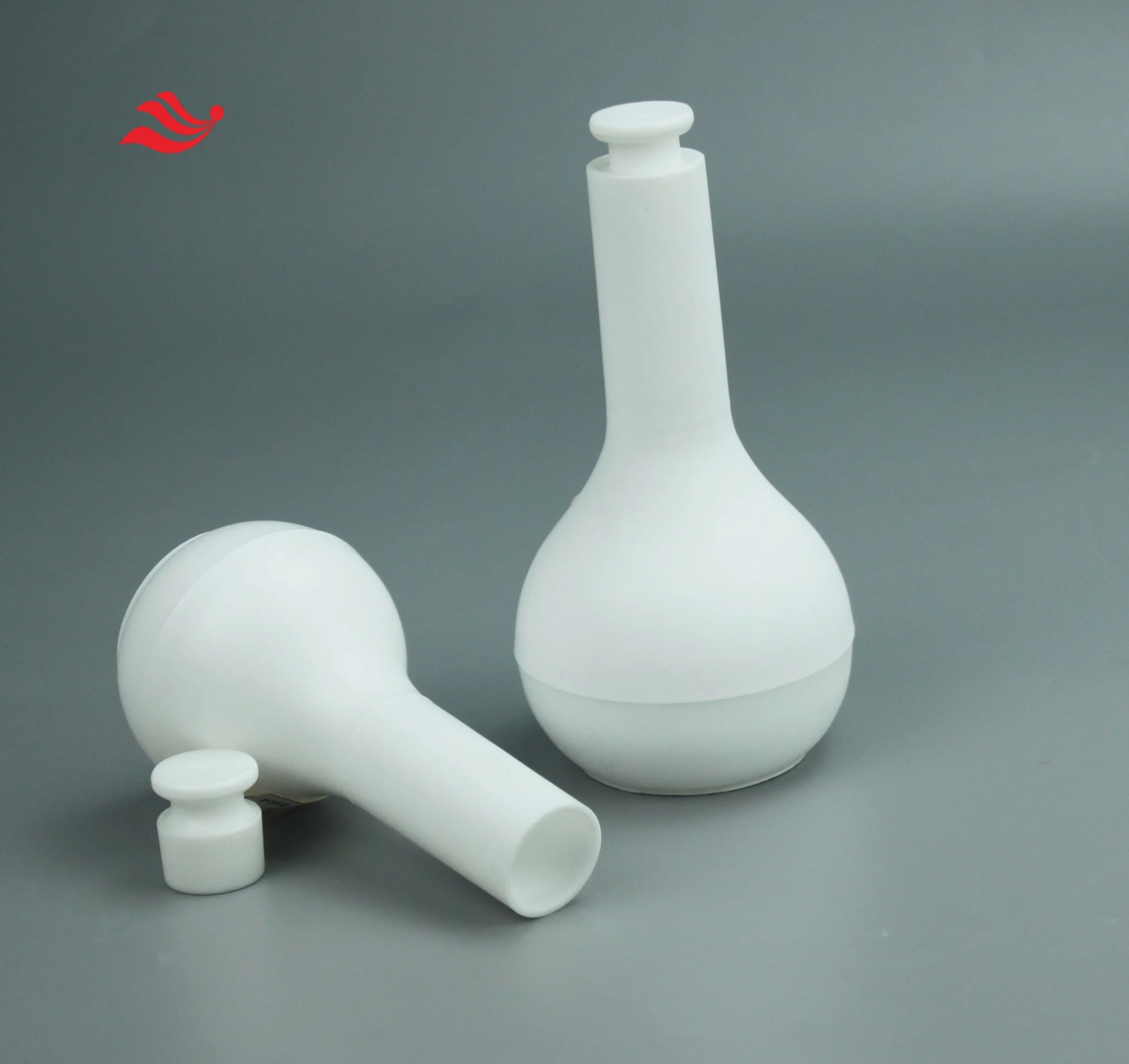 2000ml Single-Neck Flask with Condenser Tube Condensing Reflux Device, The Number of Necks