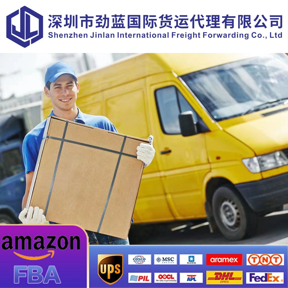 International Air Freight Door to Door Cargo Services Shipping Rates From China to South Africa Kuwait Qatar with DHL/FedEx/UPS
