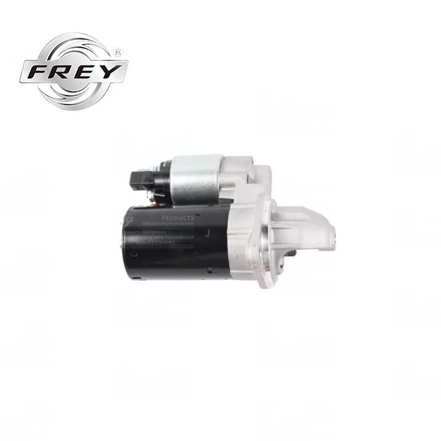 Frey Auto Car Parts Engine Car Starter for BMW N52 N53 N54 N55 E90 E60 E84 F18 E70 OE 12417526236