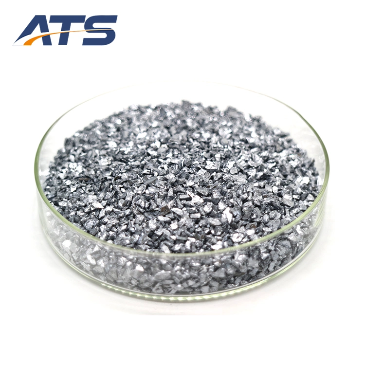 High Purity Chromium Granule in Other Metals &amp; Metal Products