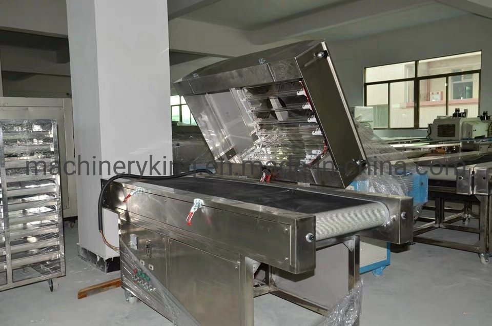 Disposable Mask Sterilization Machine Medical Supplies Mask Ultraviolet Sterilizer Furnace