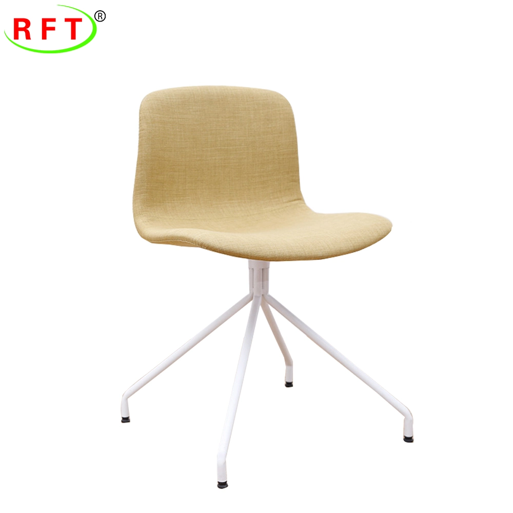 Modern Elegant Home Living Room Hotel Fabric Office Chair Furniture