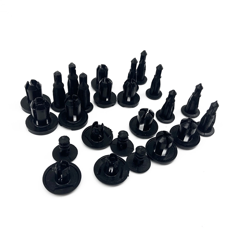 Hot Sale High quality/High cost performance  Car Clips Auto Plastic Fasteners