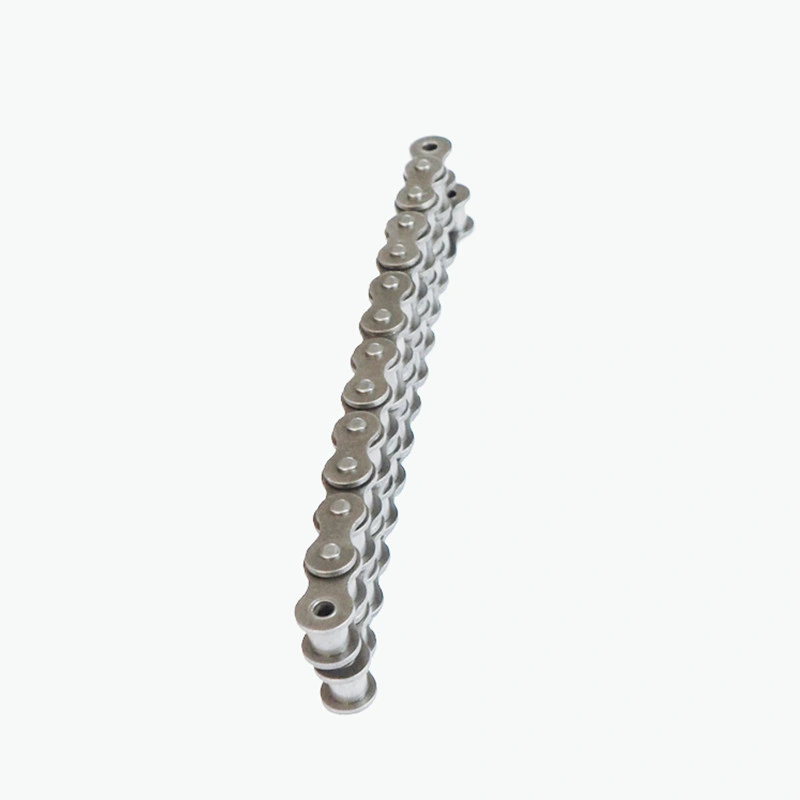 Factory Price Agricultural Stainless Steel Roller Chain