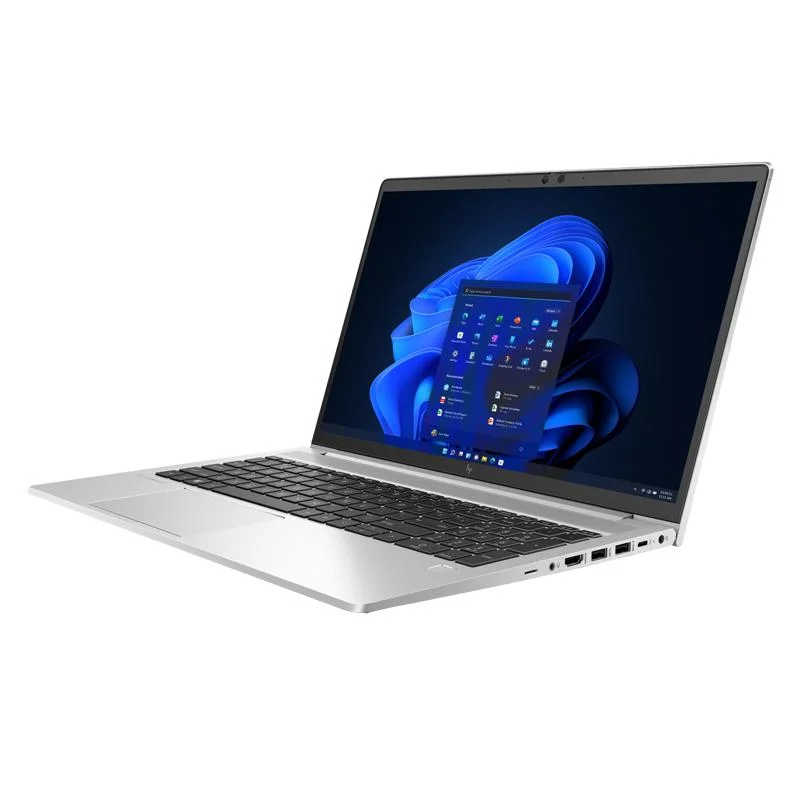 Ноутбук Elitebook650 G9/Silver/I5-1235u/15.6'' FHD/твердотельный накопитель 16 ГБ/1 тб /Win11