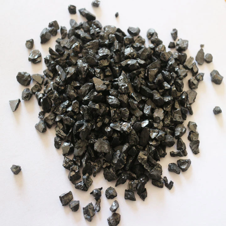 Low Price of Filter Media Anthracite Coal for Water Treatment