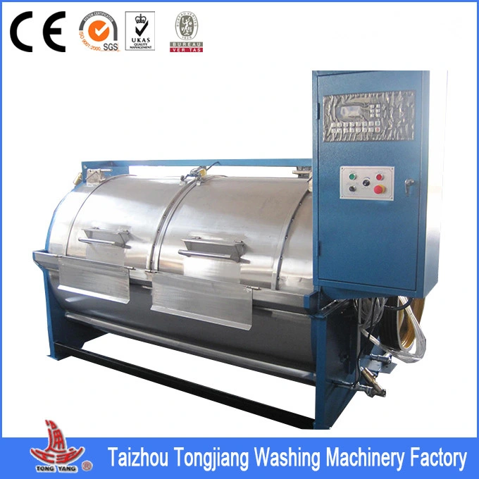 Auto Laundry Sheet Folder, Flatwork Ironer, Packing Machine for Industrial