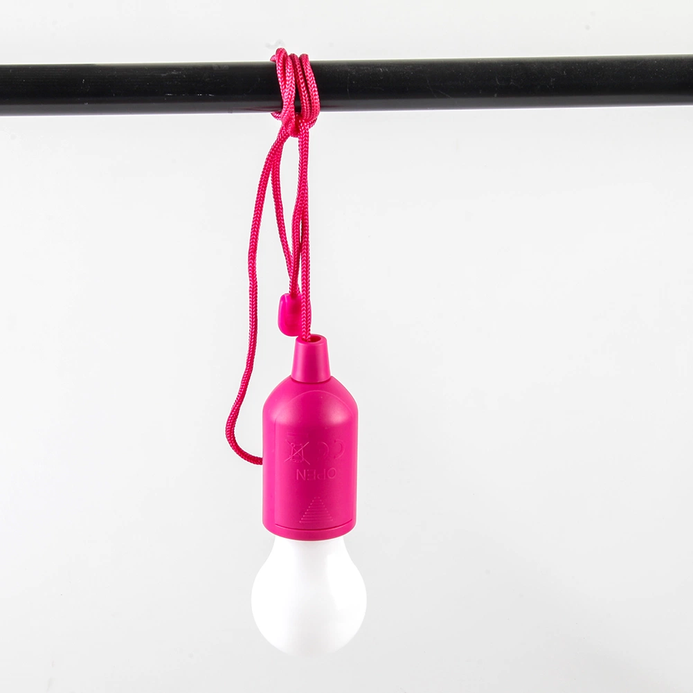 Yichen AAA Battery Operated LED Pendant Light with String Switch