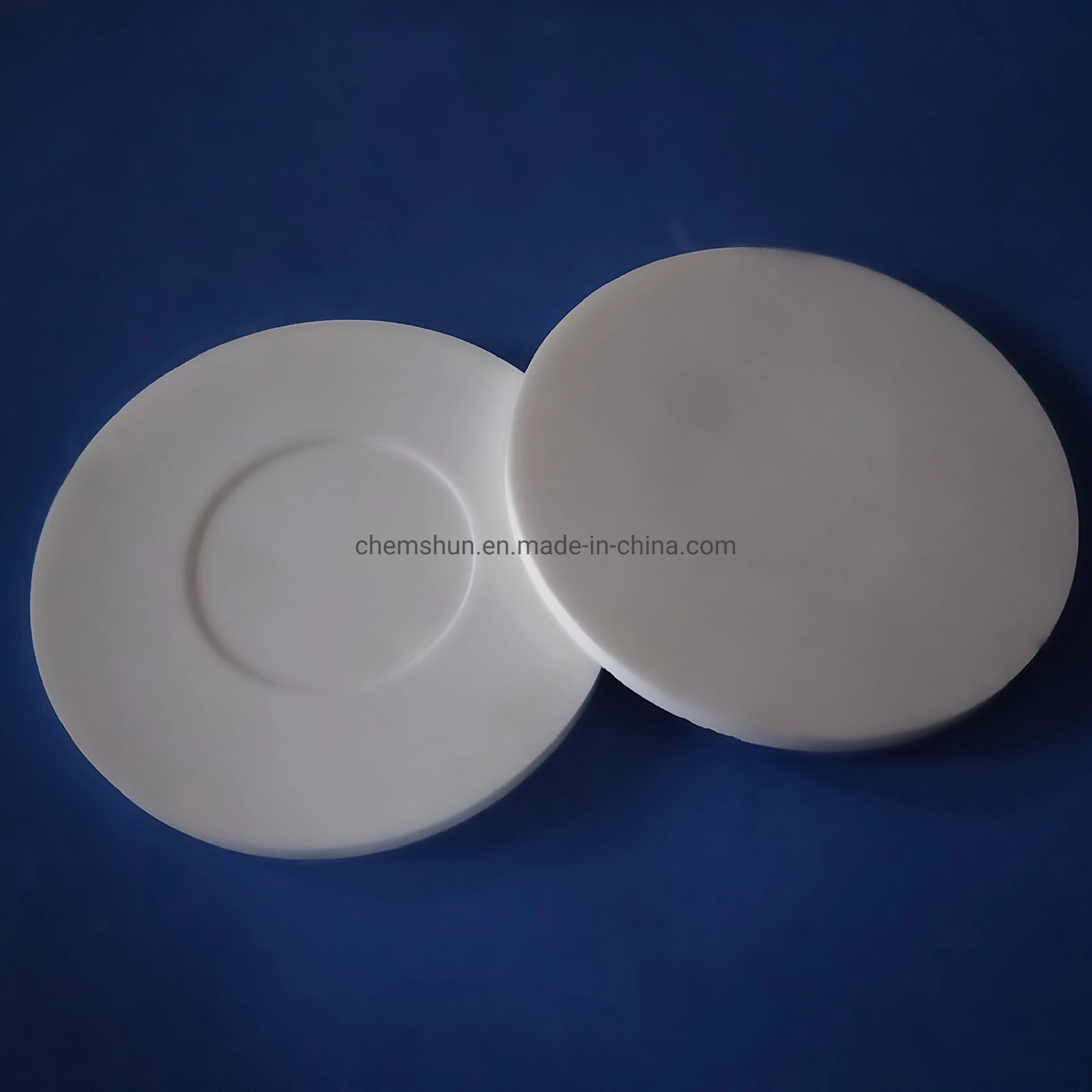 Wonderful and Unique Design Alumina Ceramic Disc