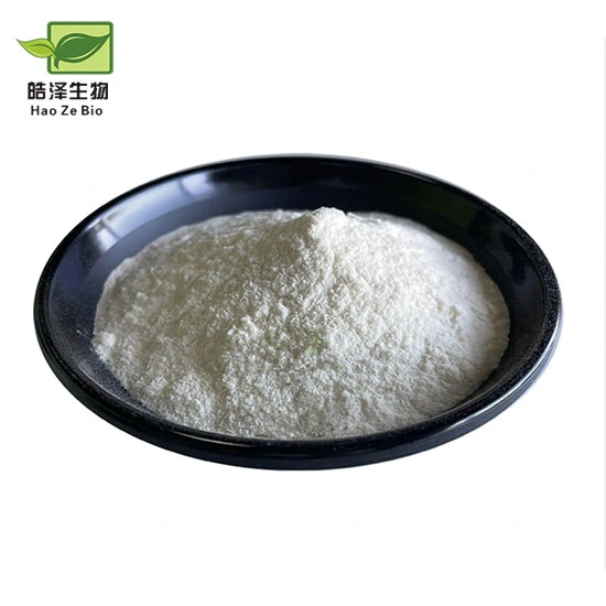 Natural Natto Extract OEM Nattokinase Supplements Bulk Nattokinase Powder