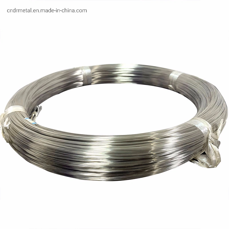 201 301 302 304high Carbon Spring Steel Wire, Steel Wire, Stainless Steel Wire