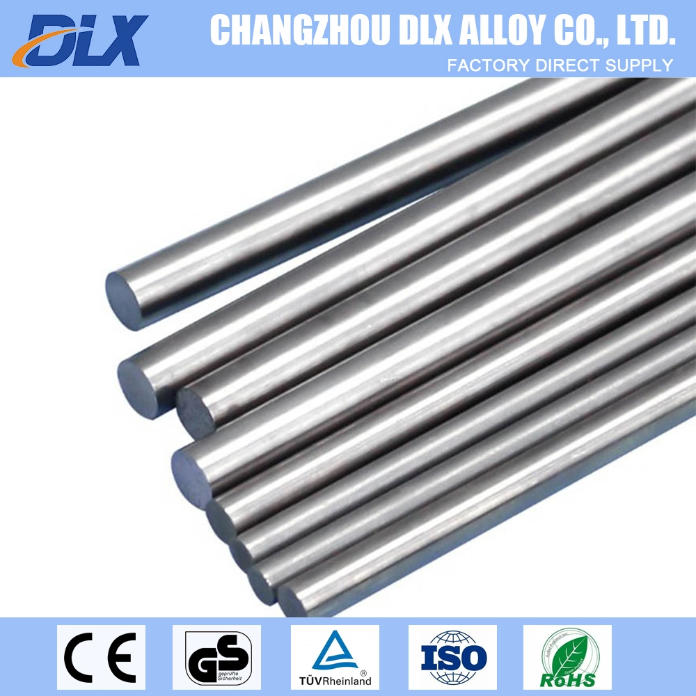 Original Factory Manufacturer Price 2.4819 Nickel Alloy Hastelloy C276 Round Bar Per Kg