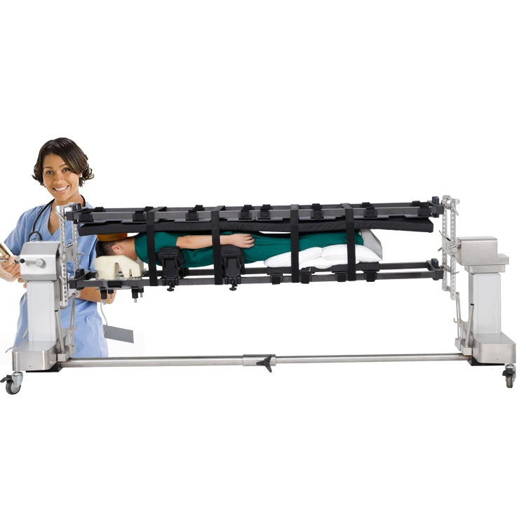 Surgical Robot Special Spinal Jackson Table