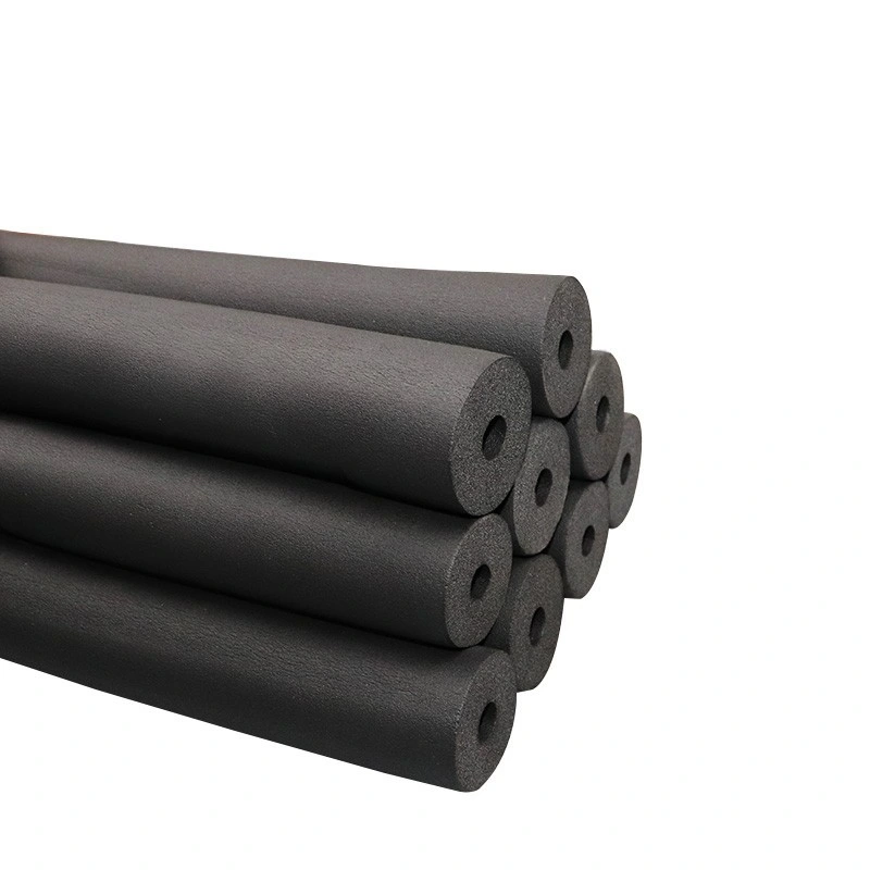 Wholesale/Supplier Flame Retardant Thermal Insulation Rubber Plastic Insulation Pipe