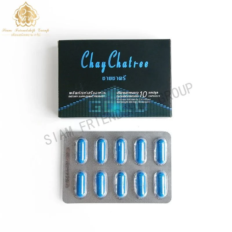 Improve Premature Ejaculation and Erectile Dysfunction Capsule Sex Timing Capsule