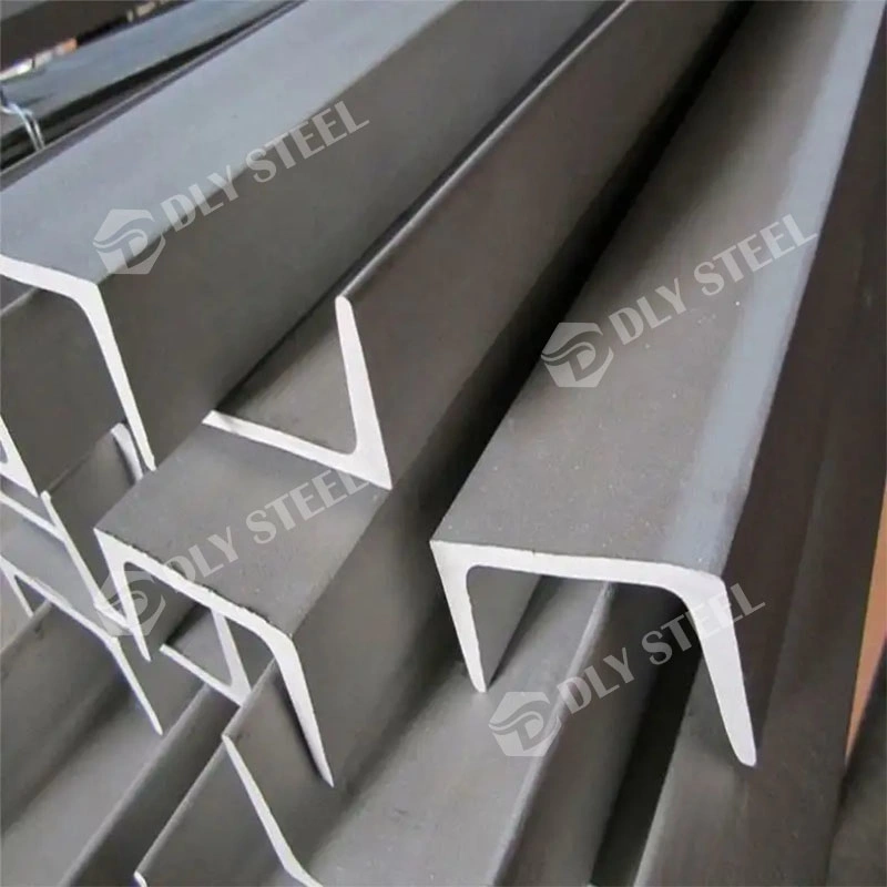 High-Quality Suppliers Produce Stainless Steel Single Strut U-Shaped Channel Steel for Construction