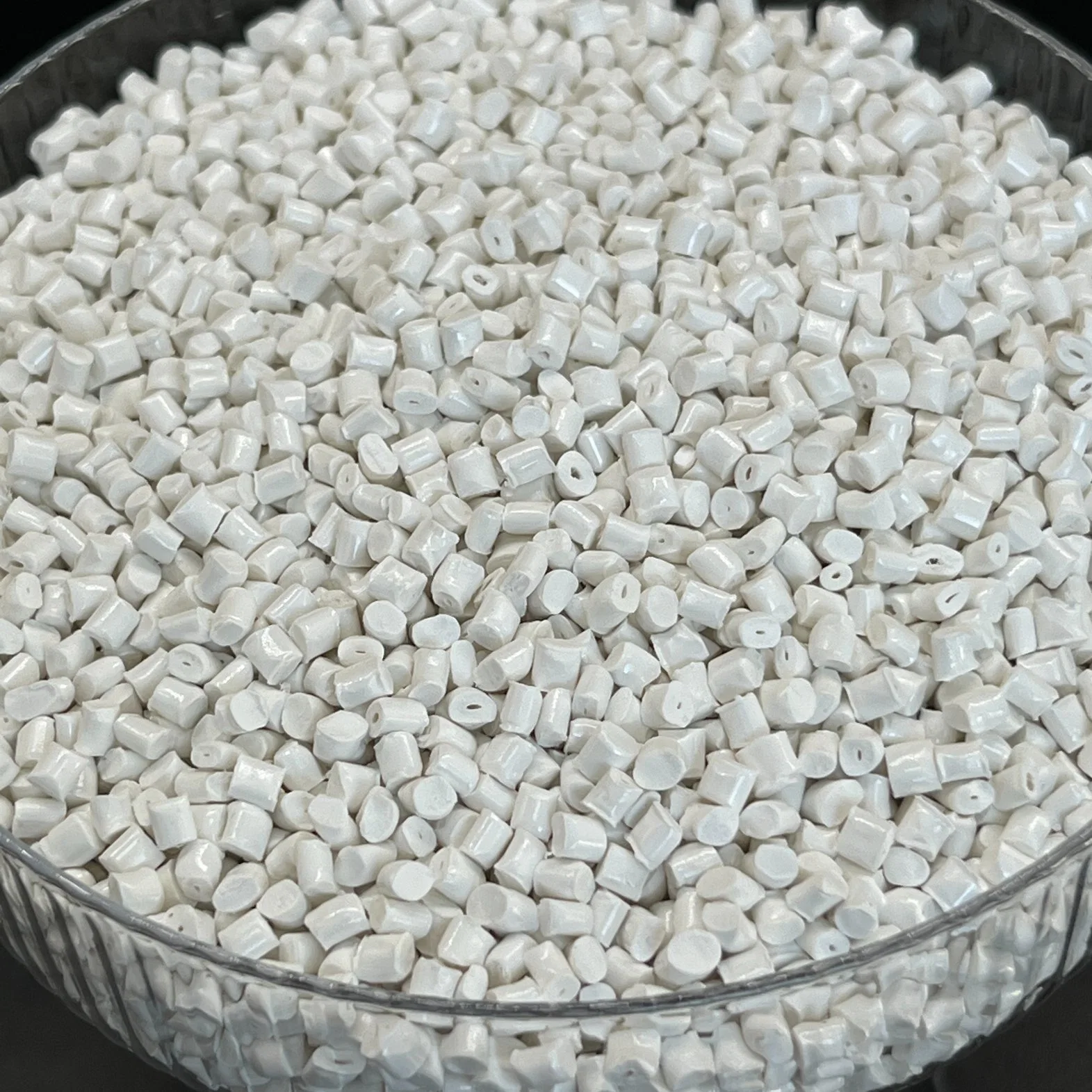 Export Supply PP Polypropylene Granules Raw Material PP Homo-Polymer Resin with High quality/High cost performance 