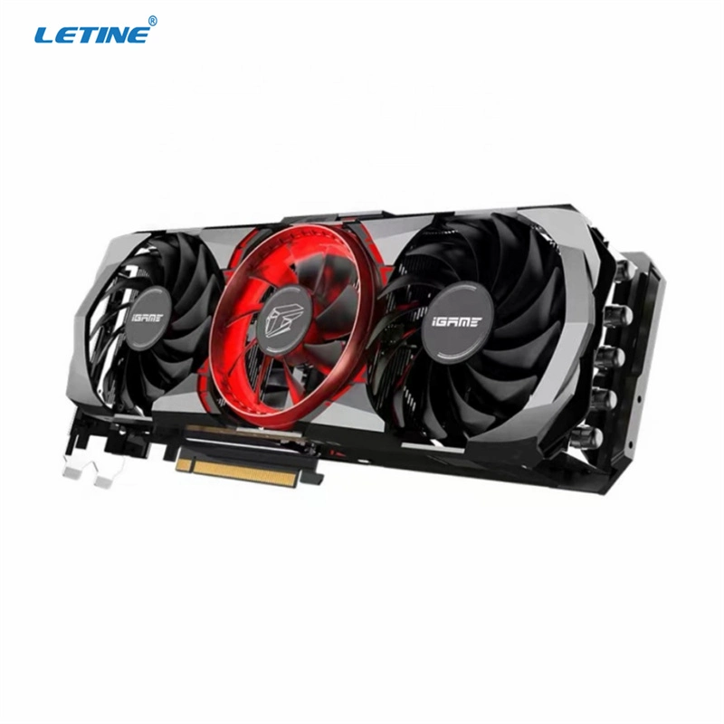 Tarjeta gráfica Gigabyte Aorus GeForce RTX 3070 TI Master 8g Para tarjeta de video de juegos