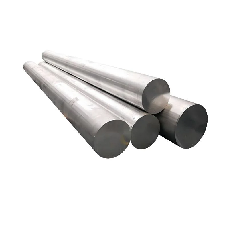 CE Standatd China Top Supplier CE JIS Approved Honesty-Al 2A12 2024 T3 T4 T6 /T8 Aluminum Round Bar for Car Gas Tank, Container, Can Lid Material, Car Body