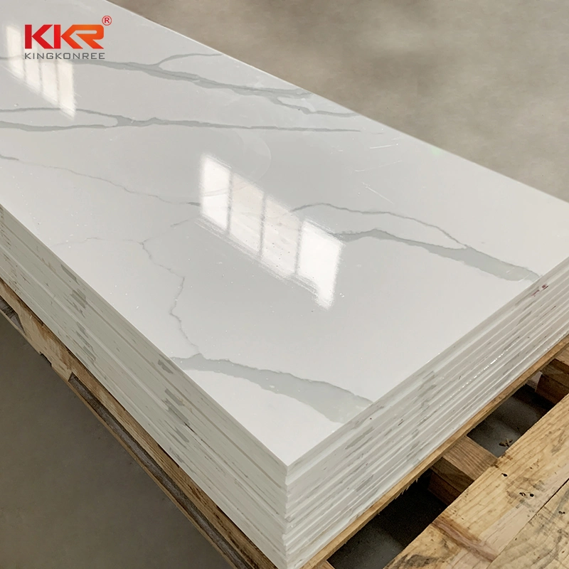 Kkr Stone Resin Solid Surface Building Material