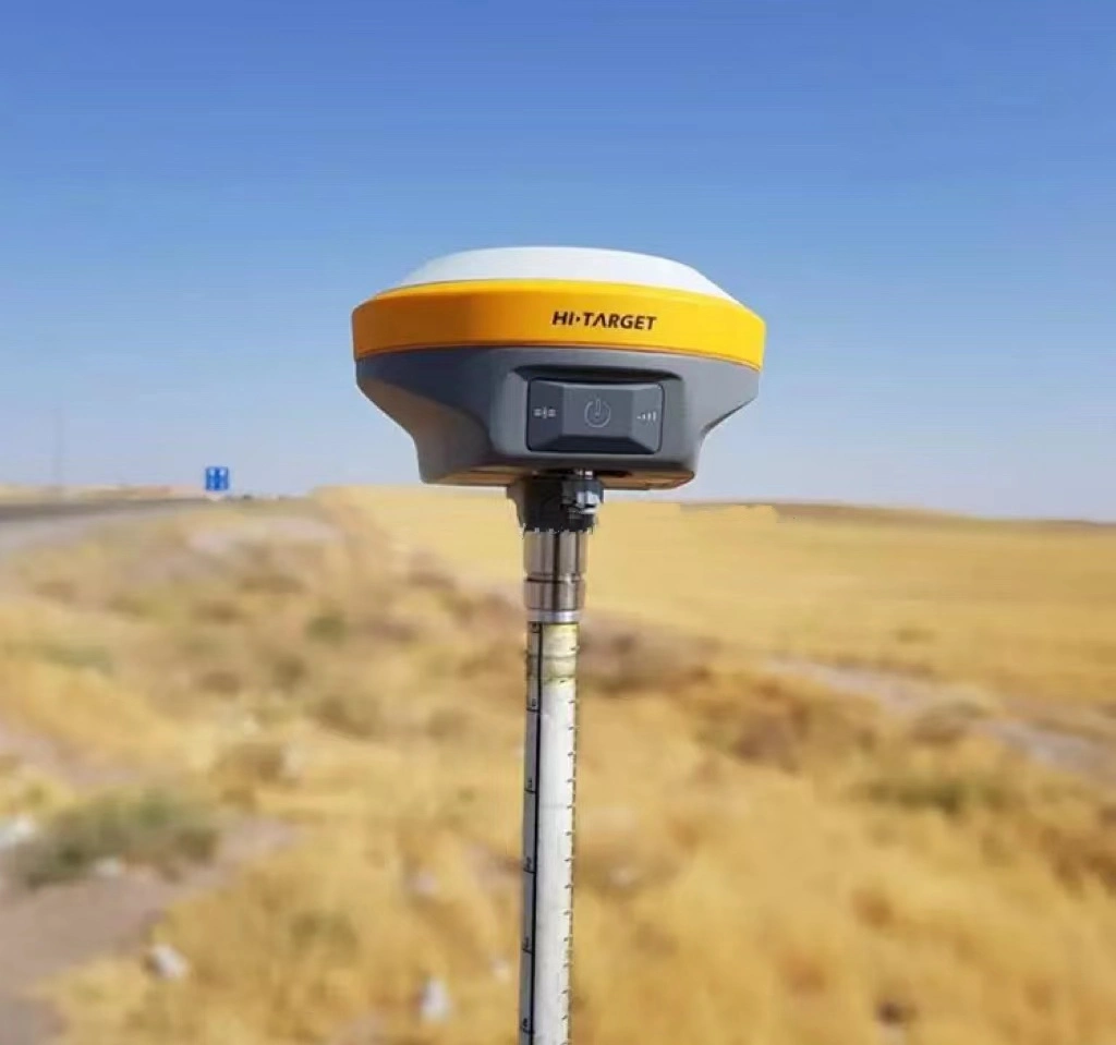 Hola Gnss destino V90plus sistema GNSS RTK Precio GPS Receiver