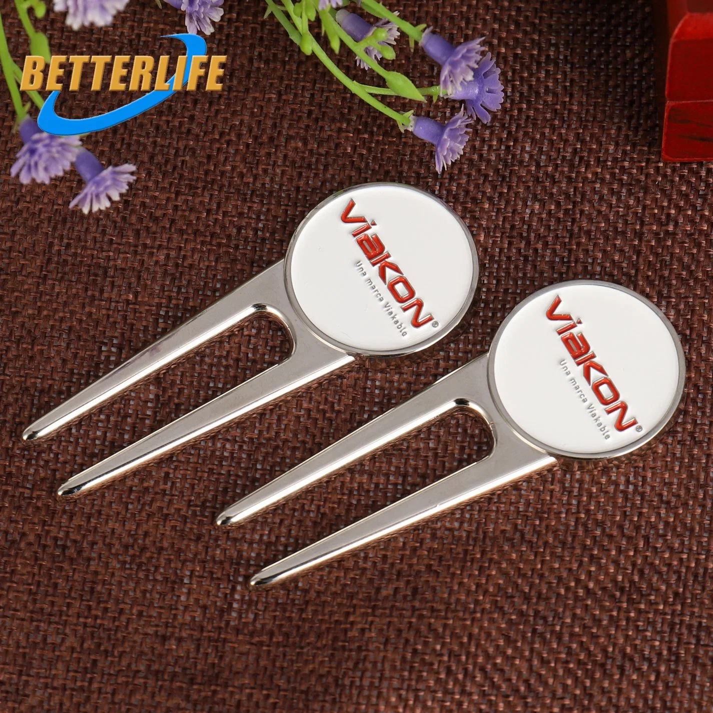 Hot Sell Bottle Opener Perth Performance Pullover Personalized Pocket Clip Custom Blank Magnet Callaway Golf Repair Golf Divot Tool