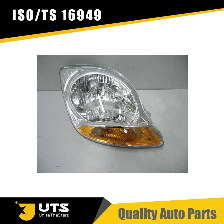 Auto Body Parts Right Headlight Head Lamp for Chevrolet Spark 2006 / 2011